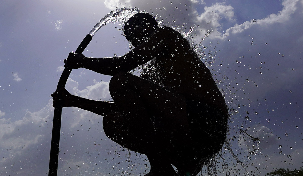 'Sultry nights' on the way as Ireland set to bask in Mediterranean-style heat
