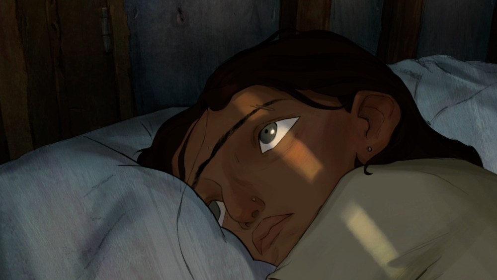 Indian Animation 'Heirloom' Lands Condor Films Co-Pro, CNC Grant