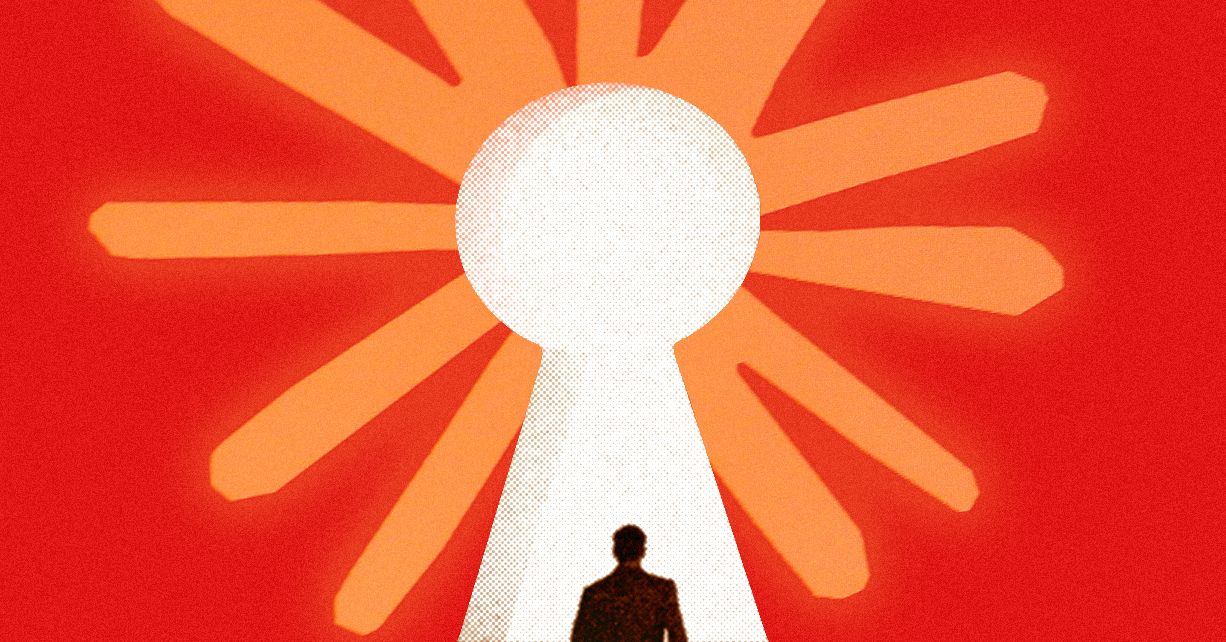 How People in China Keep Outsmarting Anthropic’s Geolocation Restrictions