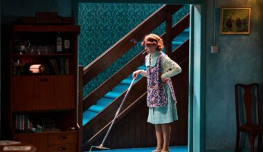 The Whiteheaded Boy review: Heart of Abbey’s summer show lies in an unexpected place – The Irish Times