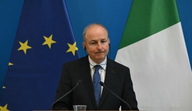 Ireland will be an ‘honest broker’ in the EU presidency – a bystander and abstainer – The Irish Times