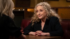Carol Kane in 'It's Always Sunny in Philadelphia'