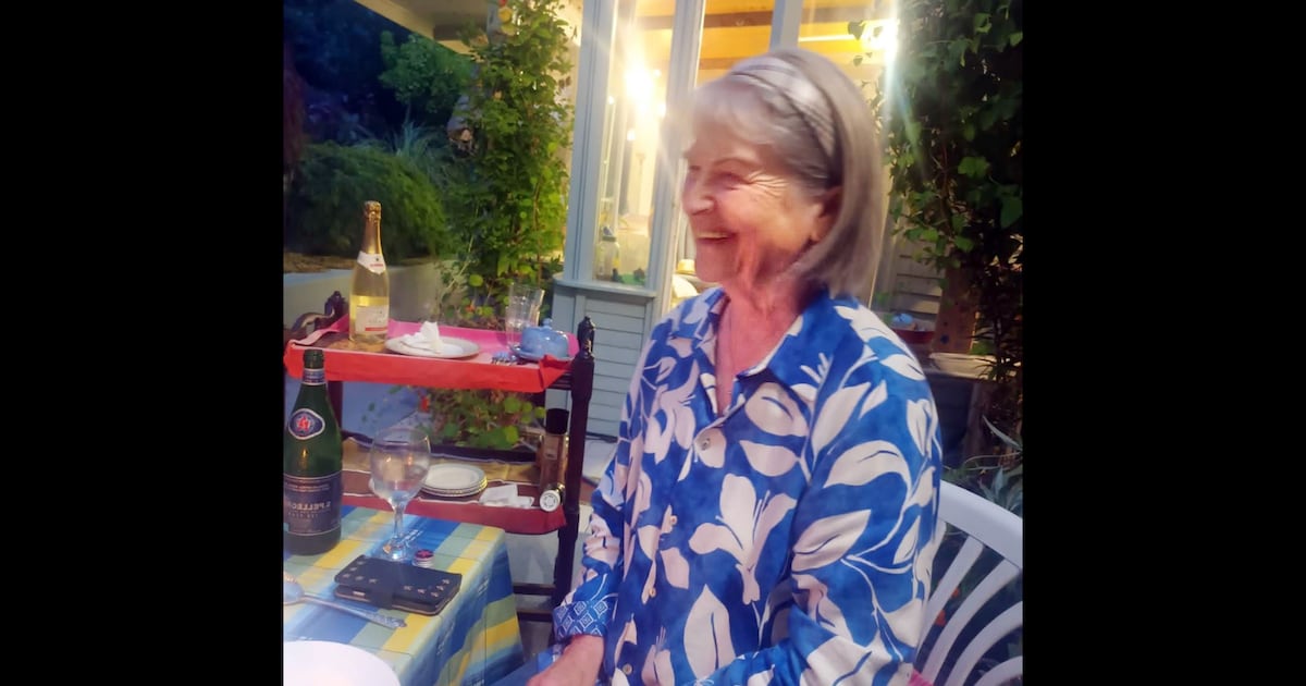 Gardaí believe woman (81) found dead in isolated home was stabbed multiple times – The Irish Times