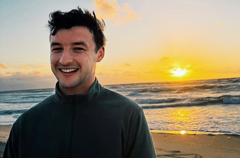 Ian O'Sullivan