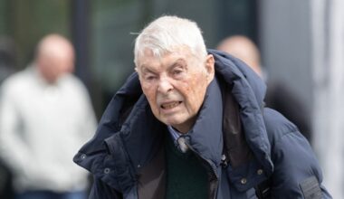 Former teacher told he ‘might die in prison’ at sentencing for child sex abuse – The Irish Times