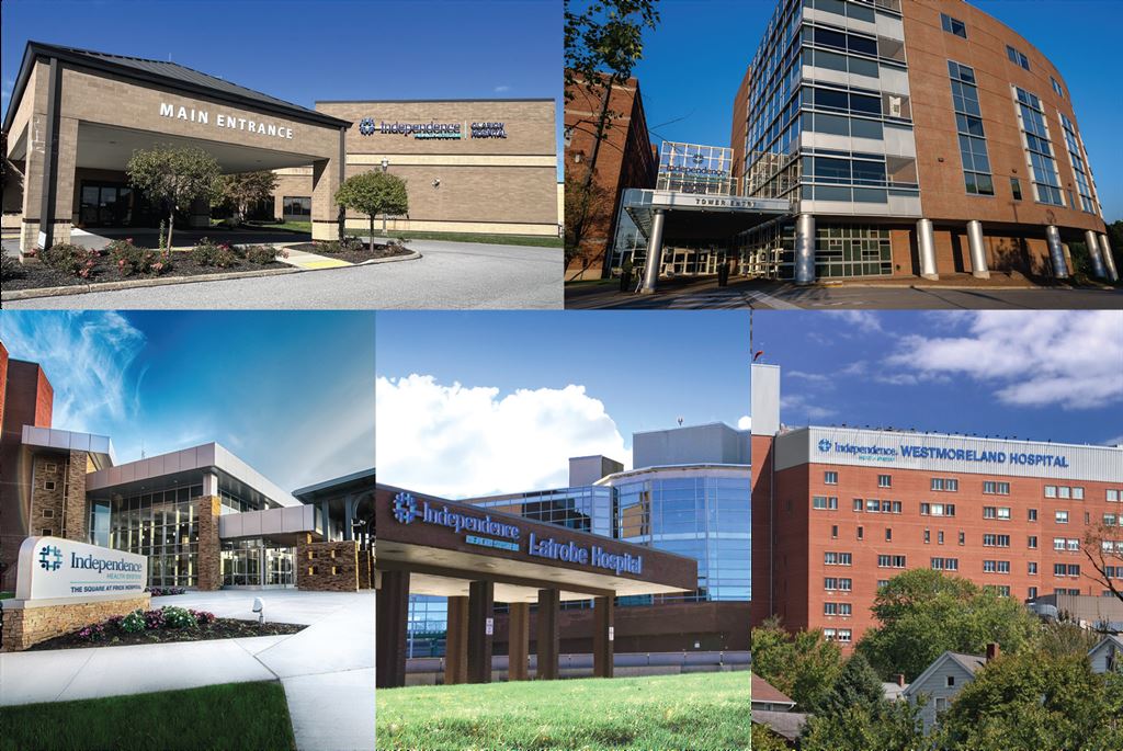 WVU Health System, Independence Health System merger expected to close in the fall