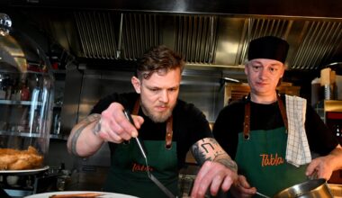 Tábla review: This new neighbourhood offering is a real taste of France in Mount Merrion – The Irish Times