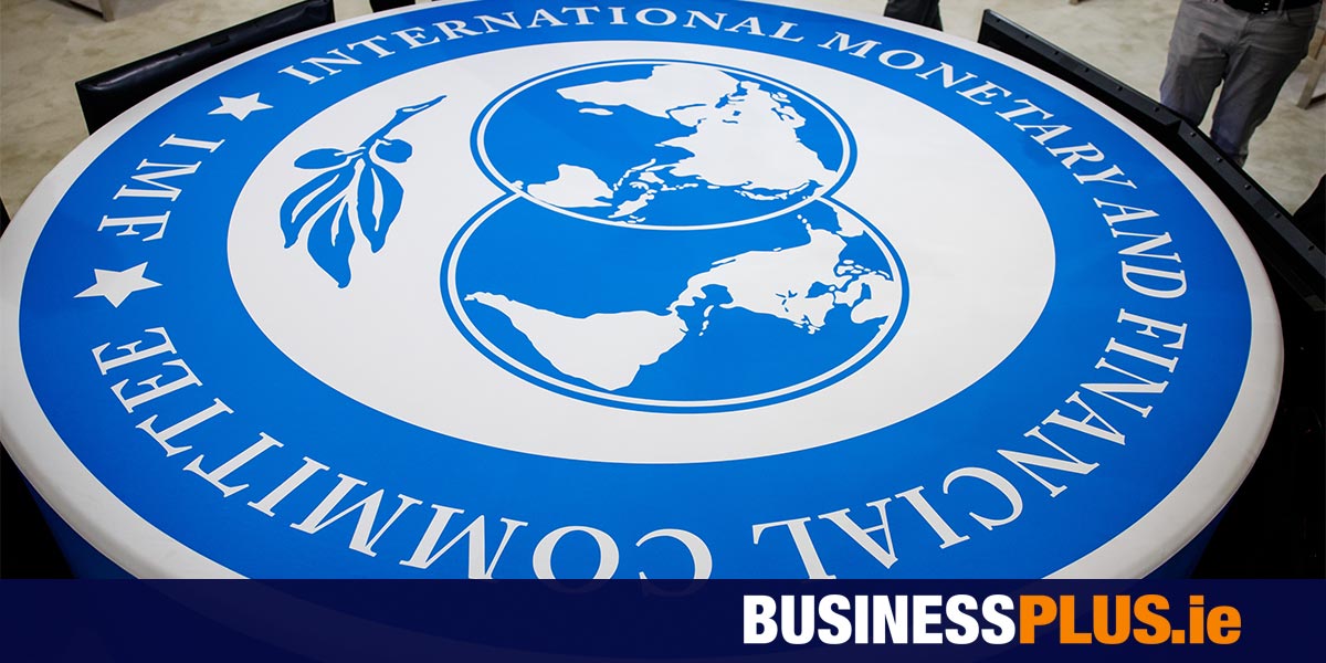 Strong ecnomic performance but significant risks remain for Ireland