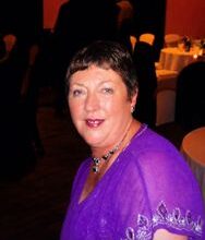 Death Notice of Helen Harte (Ballinascarthy, Cork)