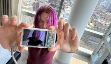 Nettspend Gets Ready for His “Early Life Crisis” Event With Demna’s Generation Gucci