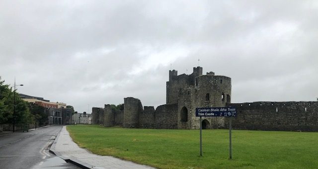 Trim Awarded Ireland’s Best Kept Small Town