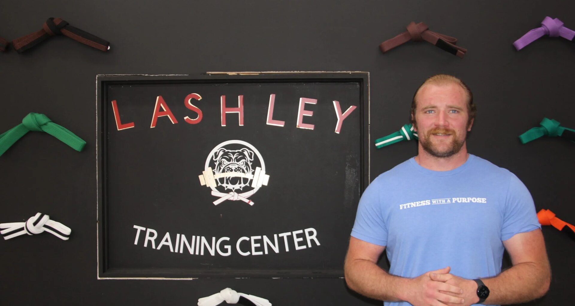 Lashley Training Center to open new facility in Fredericktown