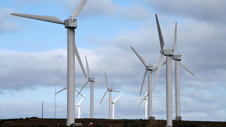 EU to Push AI Green Controls to Reduce Citizen Energy Use