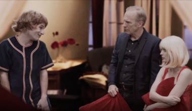 The Room Returns Trailer: Bob Odenkirk Stars in 'The Room' Parody Film