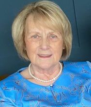 Death Notice of Ita Carroll (Riverstown, Sligo)