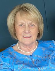 Death Notice of Ita Carroll (Riverstown, Sligo)