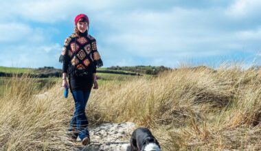 Irish Anthropocene - Literature, Climate Change, Sovereignty: Meditation on words and nature – The Irish Times