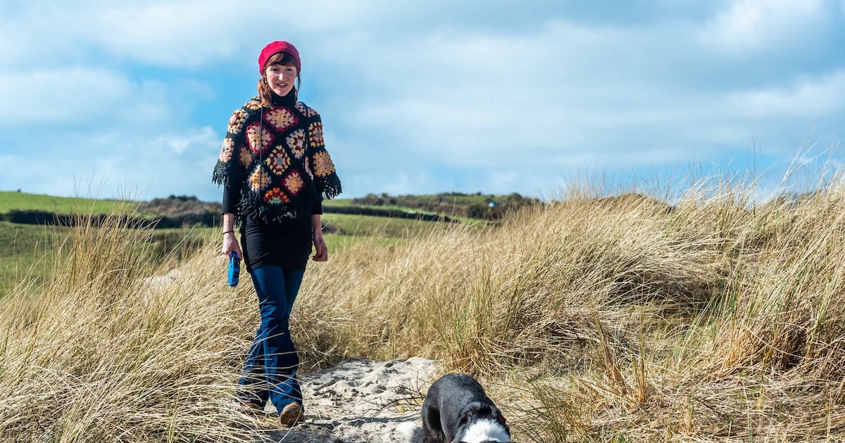 Irish Anthropocene - Literature, Climate Change, Sovereignty: Meditation on words and nature – The Irish Times