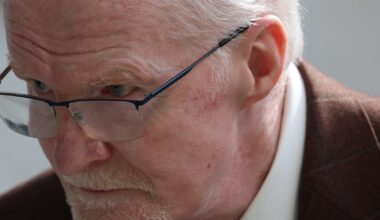 Man jailed for six years for sexual abuse of neighbour 50 years ago – The Irish Times