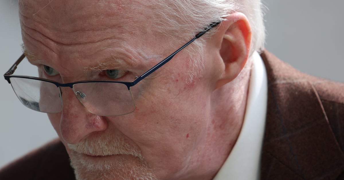Man jailed for six years for sexual abuse of neighbour 50 years ago – The Irish Times