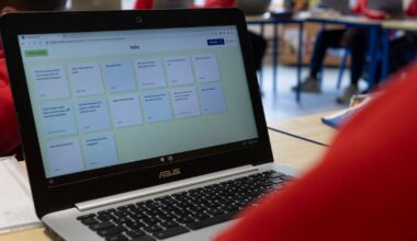 The Irish Times view on Ireland and AI: State planning must accelerate – The Irish Times