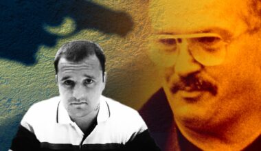 ‘Give him Duck’: How the Kinahan cartel planned to restore the confidence of its bungling hitman – The Irish Times