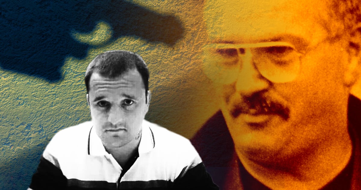 ‘Give him Duck’: How the Kinahan cartel planned to restore the confidence of its bungling hitman – The Irish Times
