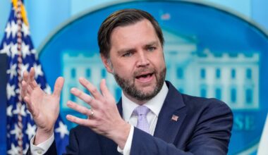 Trump angered by ceasefire leak that favours Iran – The Irish Times