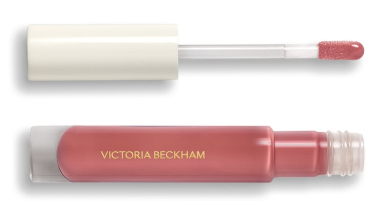 Victoria Beckham Posh Gloss (€36 from Brown Thomas)