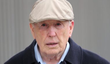 Court refuses to release transcripts from trials of sex offender Michael Shine – The Irish Times