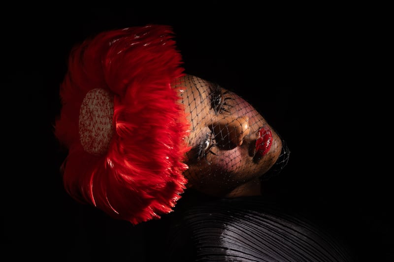 Cécile McLorin Salvant