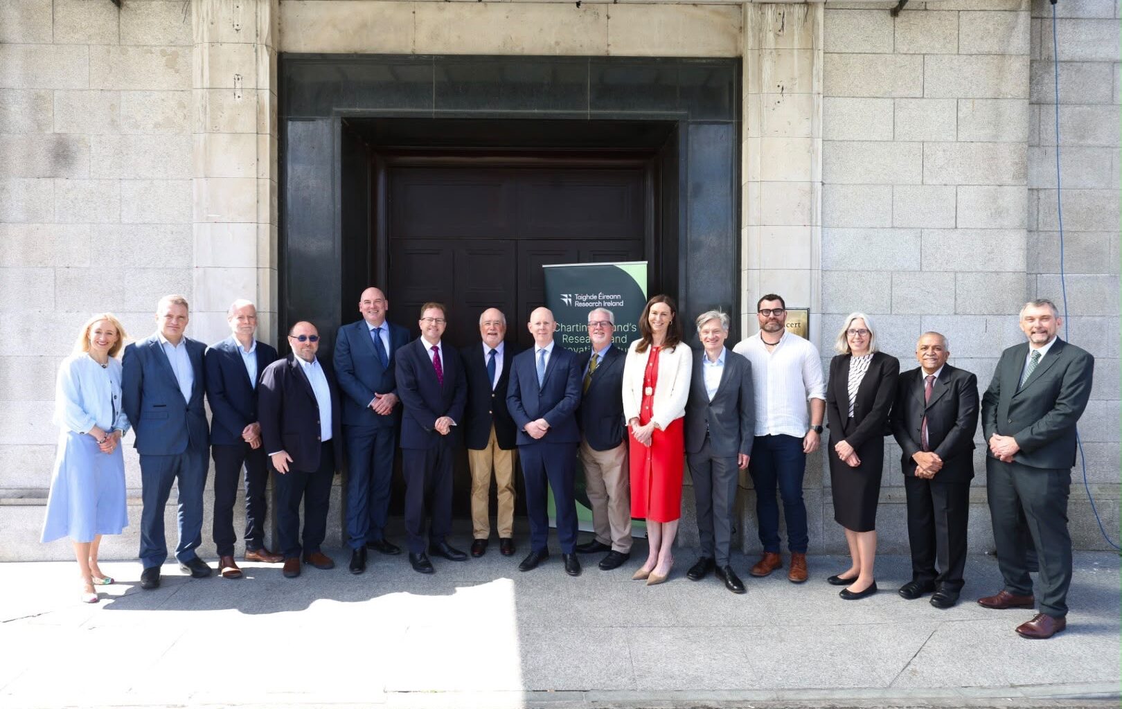 Ireland announces 7 new Rinn centres in €460m investment
