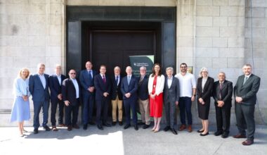 Ireland announces 7 new Rinn centres in €460m investment