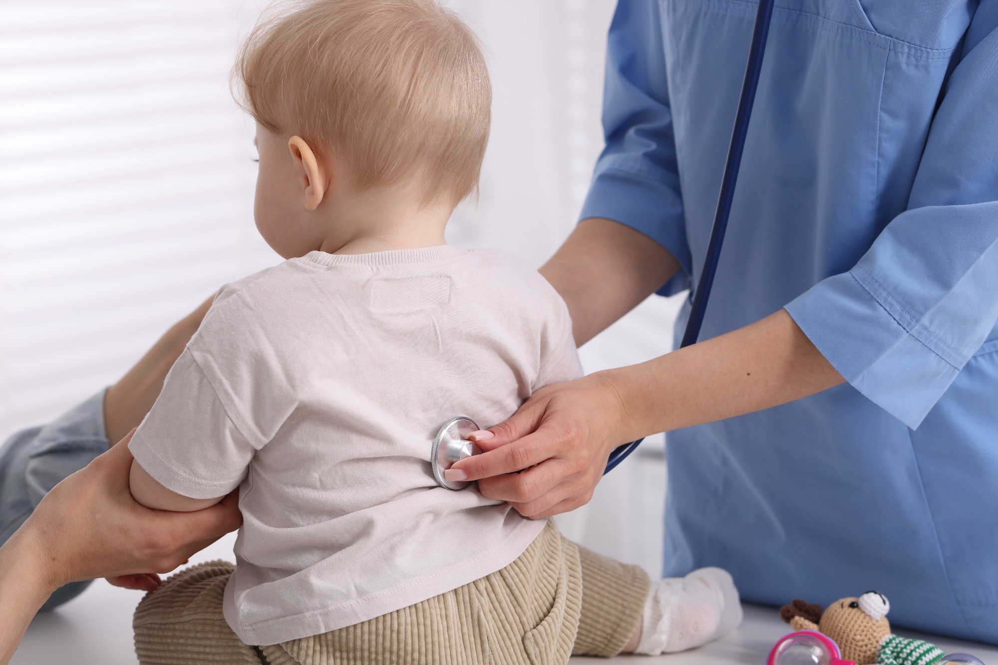 Study: Advancing child health: forecasting the next great research achievements. Image Credit: New Africa / Shutterstock