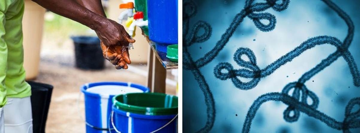 UK manufacturer supplying Ebola response warns infection-control readiness cannot wait for crisis