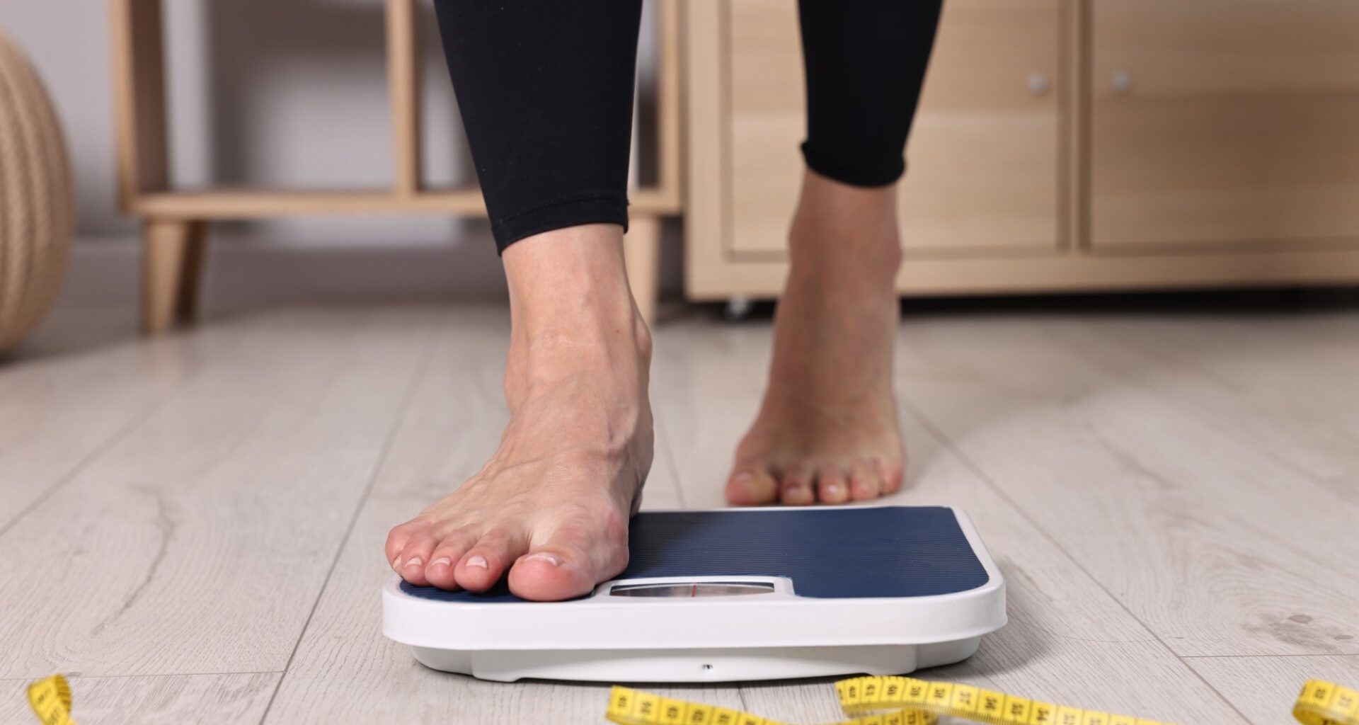 Study: Apitegromab for lean mass preservation during tirzepatide-induced weight loss: a randomized, double-blind, placebo-controlled phase 2 trial. Image Credit: New Africa / Shutterstock