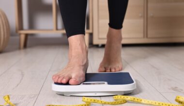 Study: Apitegromab for lean mass preservation during tirzepatide-induced weight loss: a randomized, double-blind, placebo-controlled phase 2 trial. Image Credit: New Africa / Shutterstock