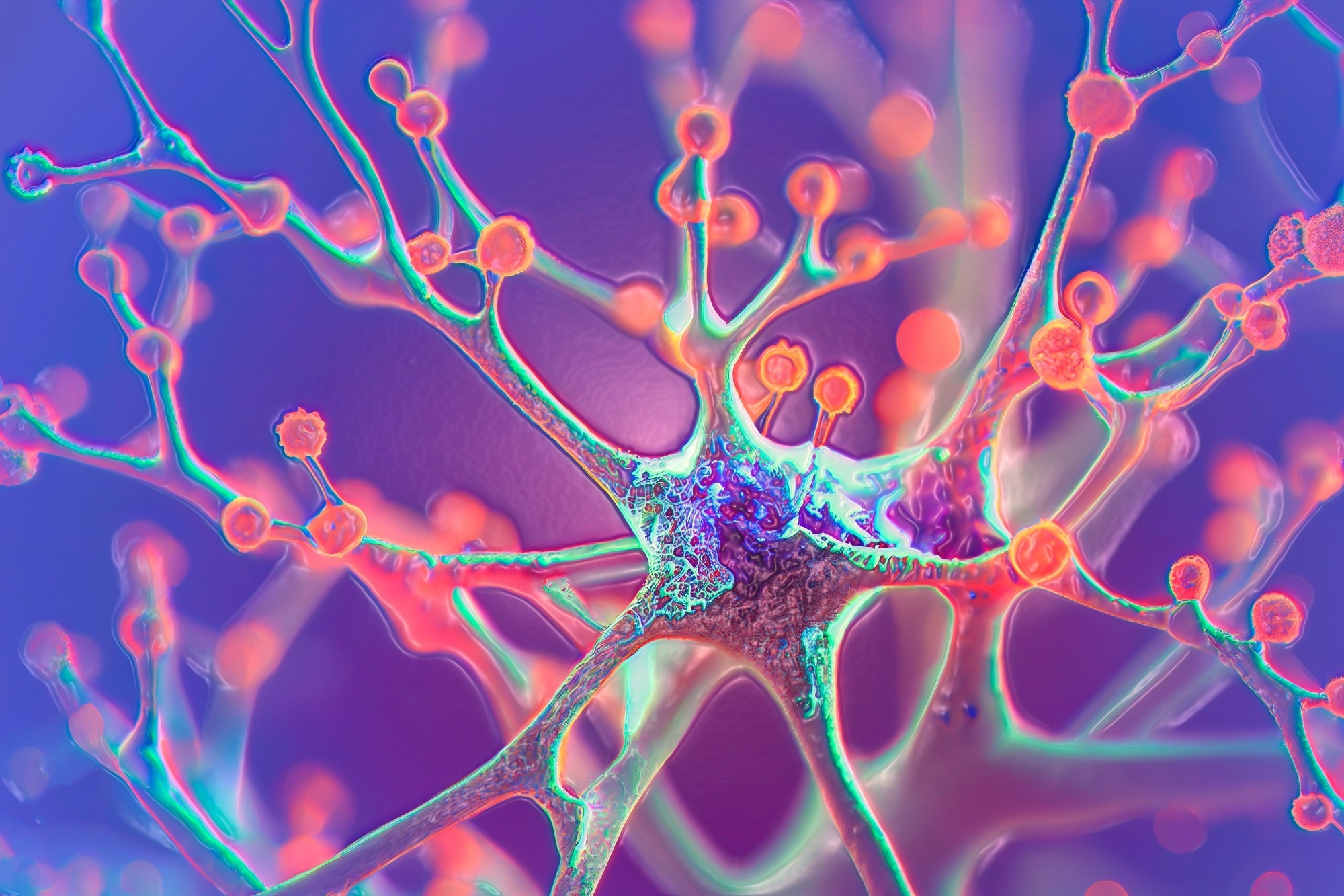 Study: Plasma proteomic signatures of cellular aging predict human disease. Image Credit: Kateryna Kon / Shutterstock
