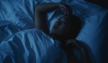 Study: Trauma-associated sleep disturbances among women in a nationwide study. Image Credit: Frame Stock Footage / Shutterstock