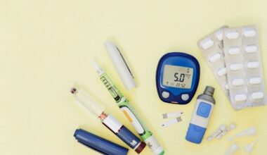 Early diabetes drug treatment links to better survival after diagnosis thresholds
