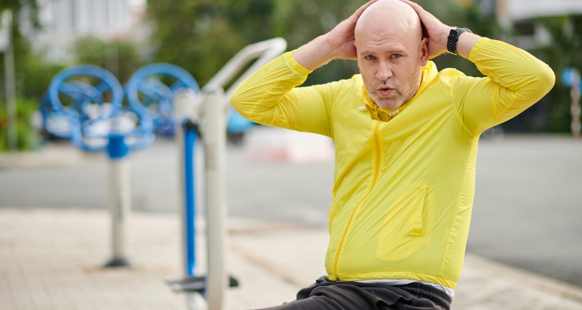 Study: The effects of exercise interventions on weight regain after weight loss: a systematic review and meta-analysis. Image Credit: Dragon Images / Shutterstock