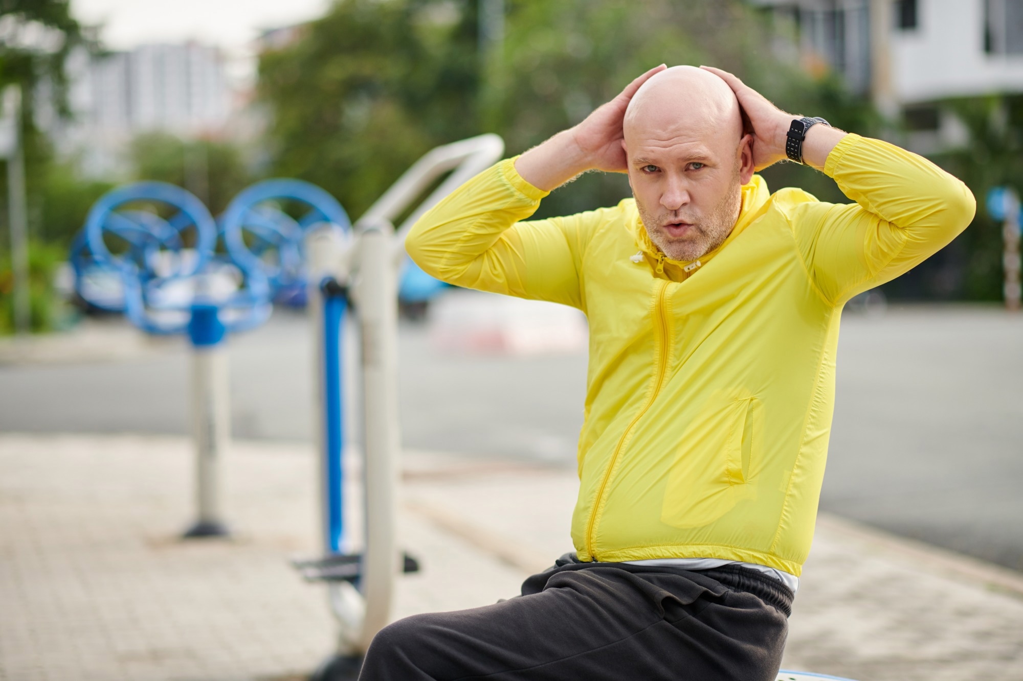 Study: The effects of exercise interventions on weight regain after weight loss: a systematic review and meta-analysis. Image Credit: Dragon Images / Shutterstock