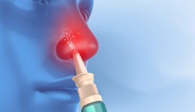 Nasal viruses may drive allergic rhinitis, and ribavirin shows early promise as a targeted spray treatment