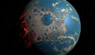 Impacts to Early Earth
