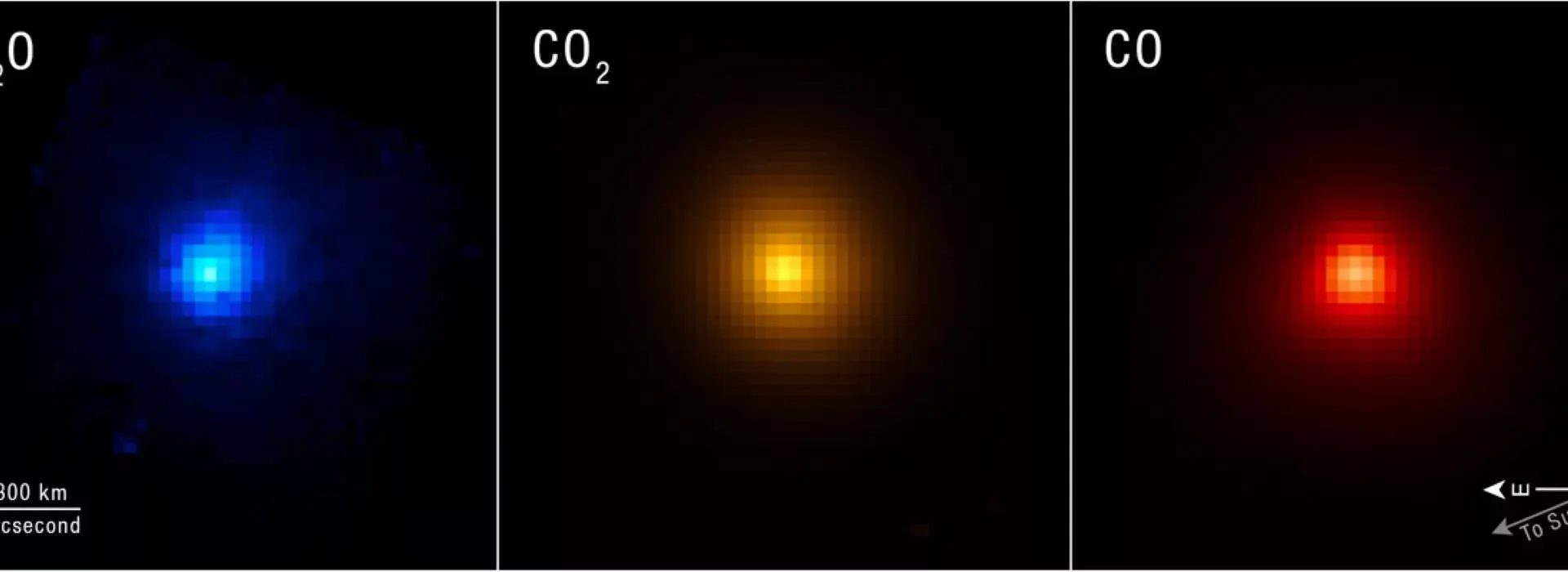 NASA's Webb just traced a mysterious interstellar comet's ancient origins