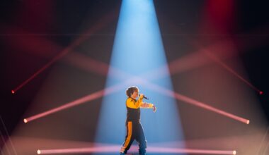 🇮🇹 Italy: RAI Confirms Participation in Junior Eurovision 2026