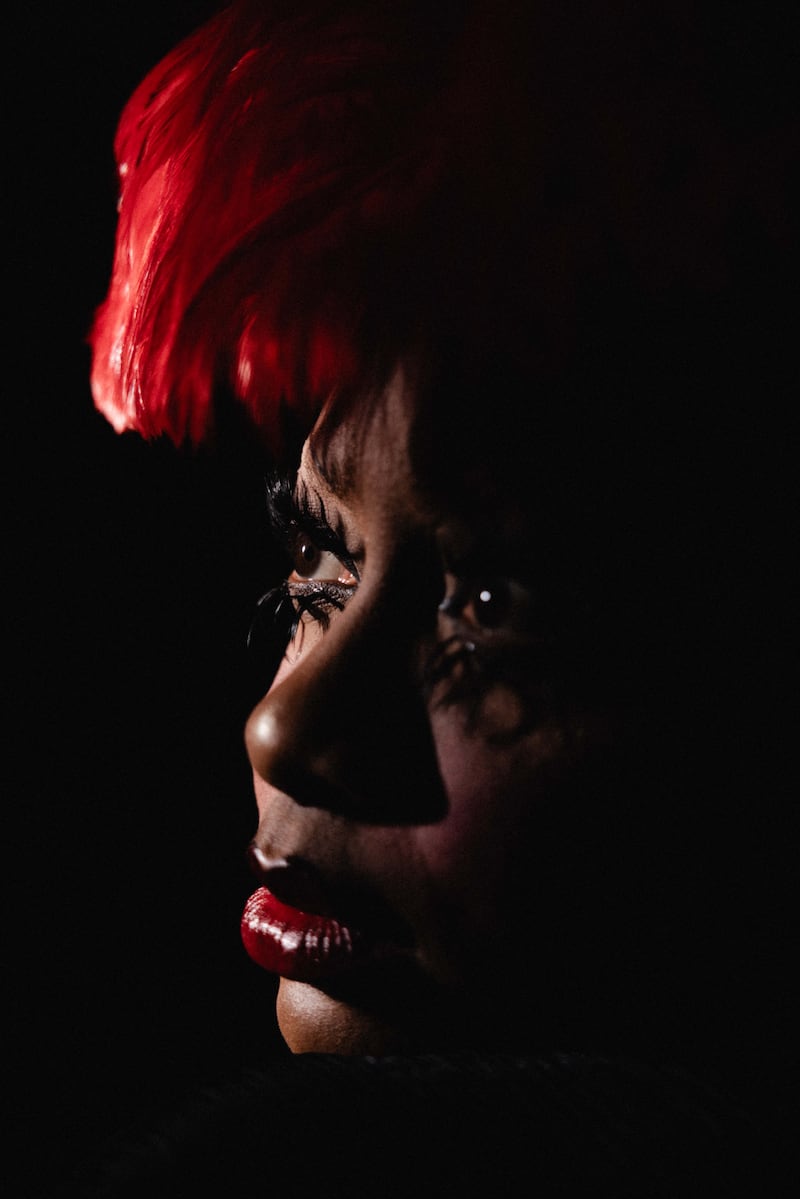 Cécile McLorin Salvant