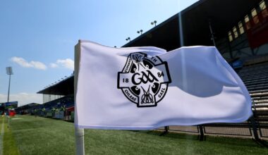 Clare GAA launch investigation after incident involving referee at underage game – The Irish Times
