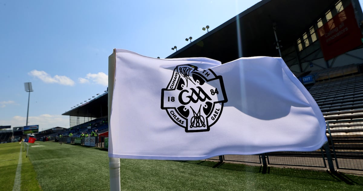 Clare GAA launch investigation after incident involving referee at underage game – The Irish Times