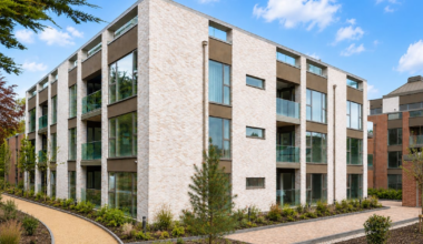 Apartments and penthouses at new Mount Merrion development from €530,000 – The Irish Times